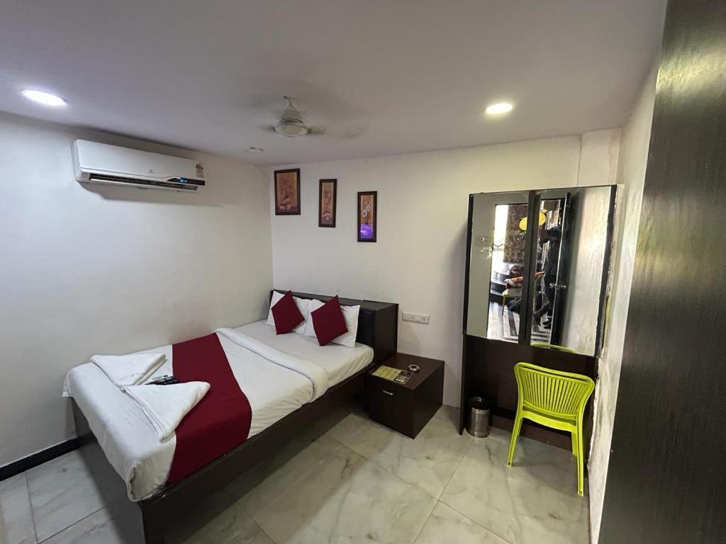 Sunflower Hotel Mumbai