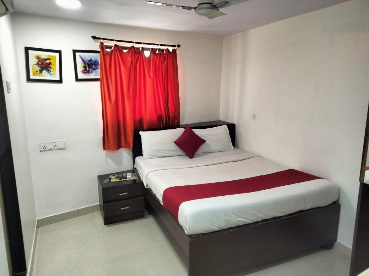 Hotel Sunflower Mumbai