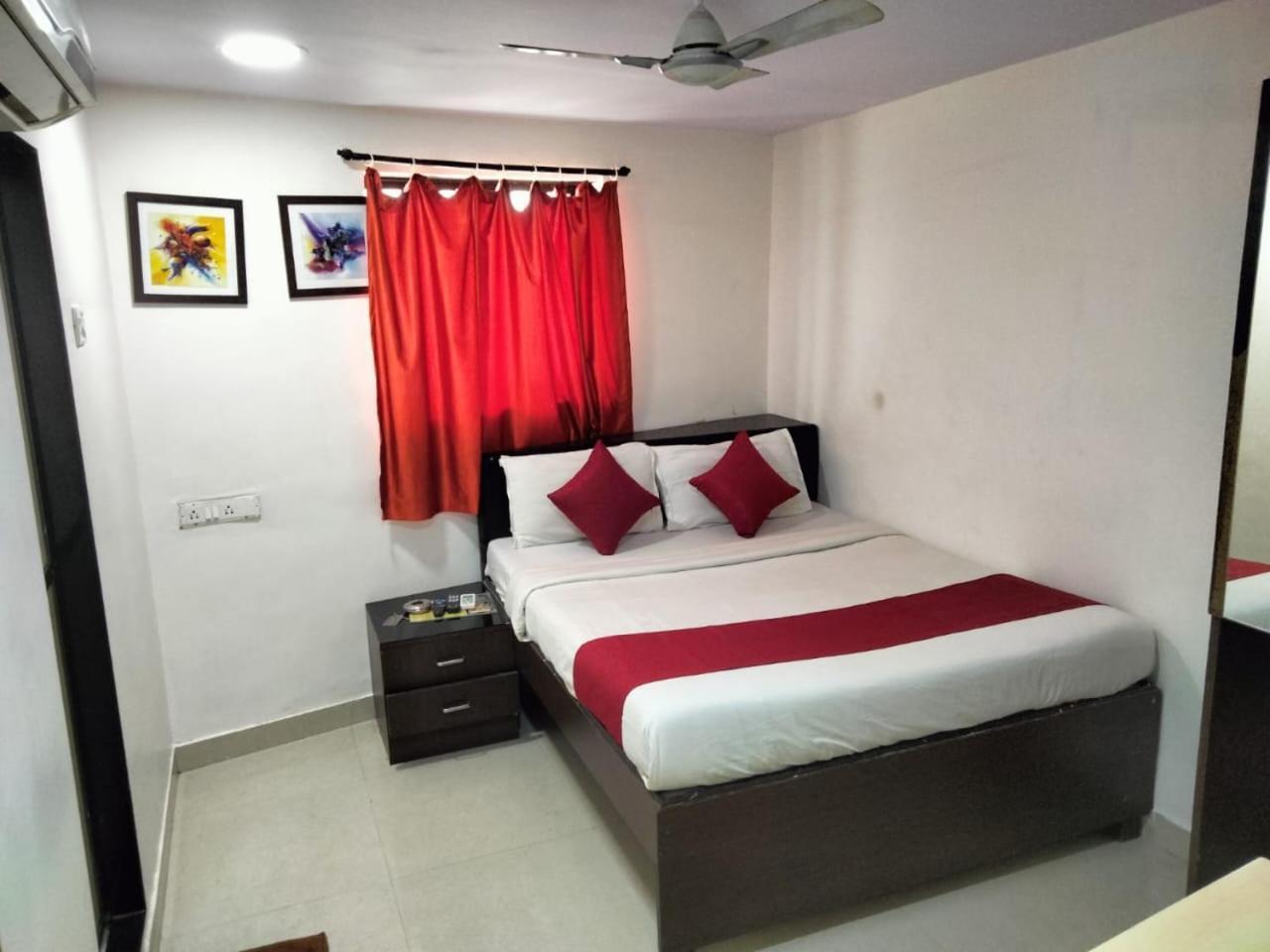 Hotel Sunflower Mumbai